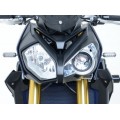 R&G Racing Front Indicator Adapter Kit for BMW R1200GS/R1200GS Adventure '13-18, S1000R '14-18, R1200RS/S1000RR/S1000XR '15-18, G310GS/G310R '17-19 & Yamaha MT-125/YZF-R125 '14-18 models R&G Racing Front Indicator Adapter Kit for BMW R1200GS/R1200GS Adventure '13-18, S1000R '14-18, R1200RS/S1000RR/S1000XR '15-18, G310GS/G310R '17-19 & Yamaha MT-125/YZF-R125 '14-18 models